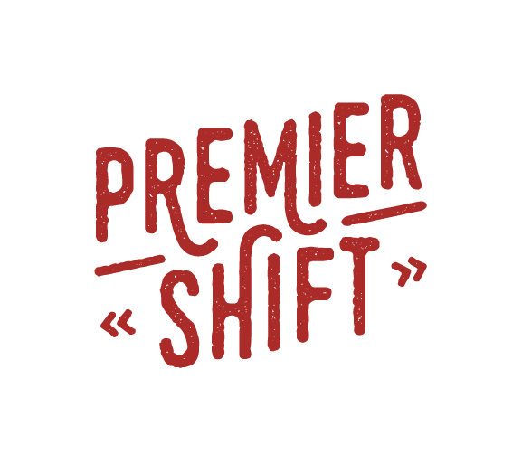 Premier «shift»